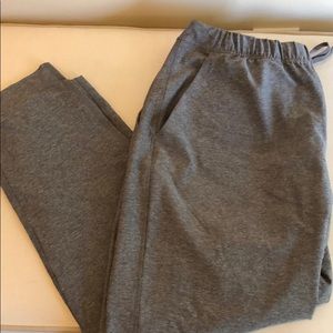Lululemon On the Fly Full Length 26” Size 10